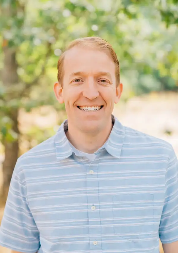 Dr. Ryan Allred