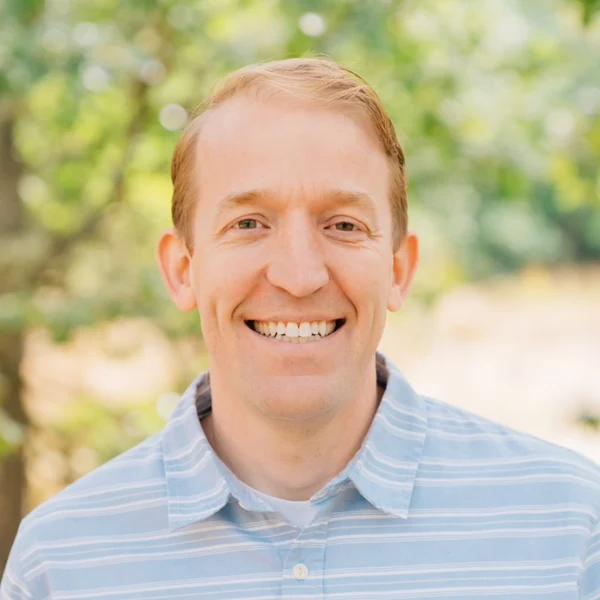 Dr. Ryan Allred at Serenity Sleep Dentistry