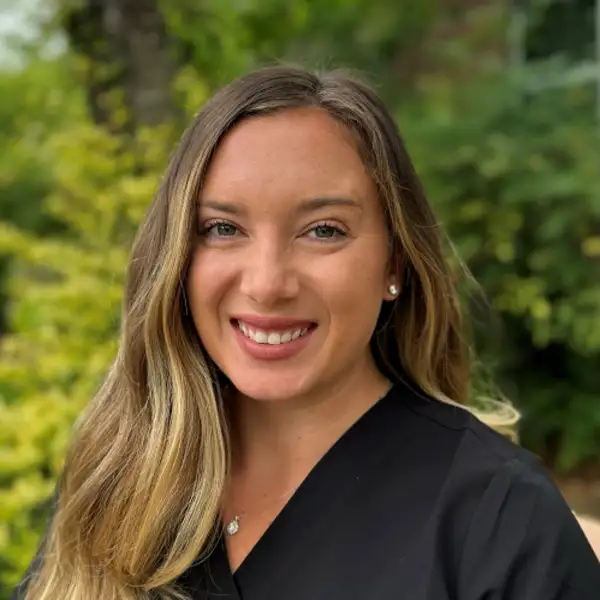 Dr. Shannon Walker at Serenity Sleep Dentistry
