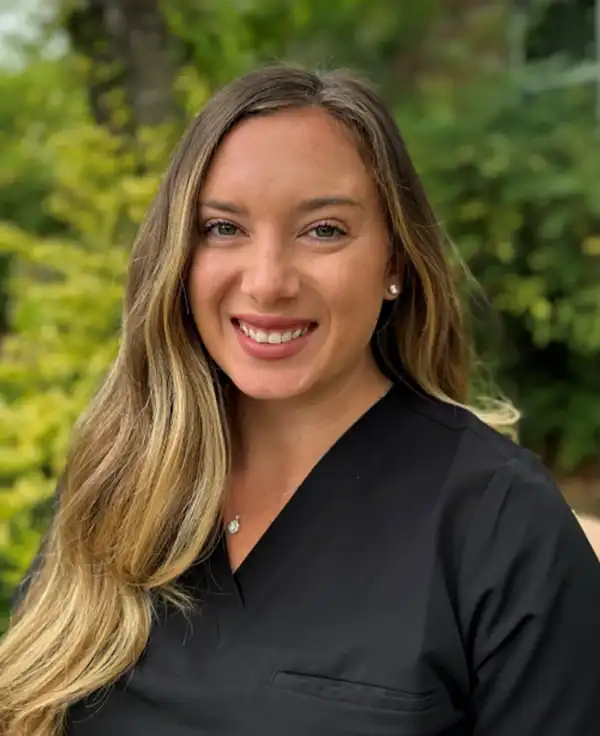 Dr. Shannon Walker