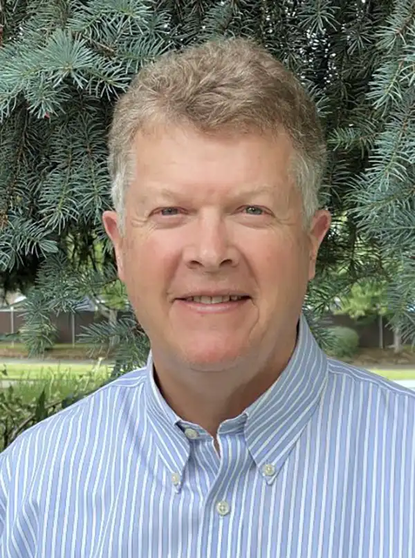 Dr. Terrence Clark
