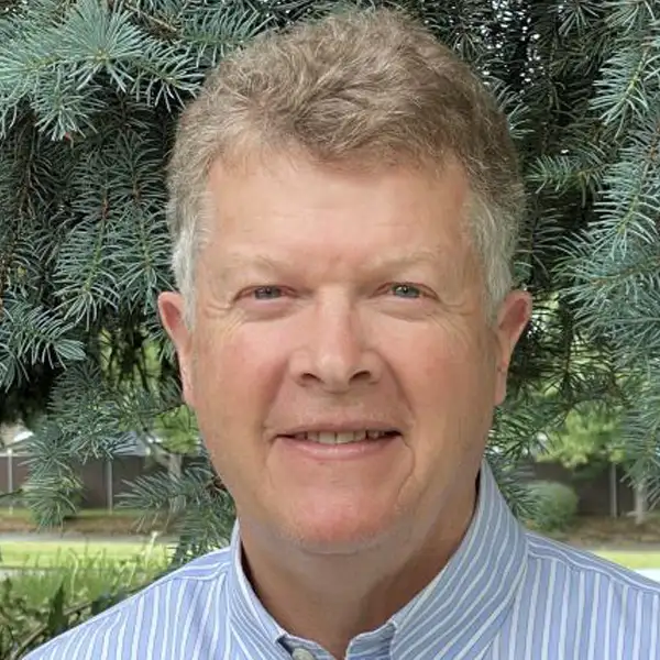Dr. Terrence Clark at Serenity Sleep Dentistry