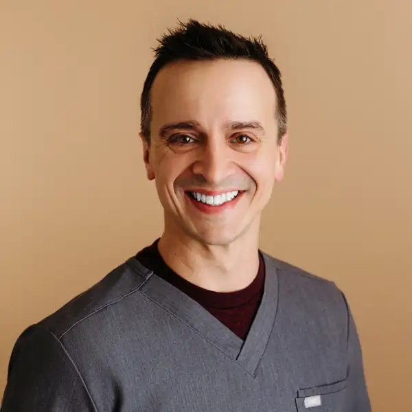 Josh Dillard, CNA at Serenity Sleep Dentistry